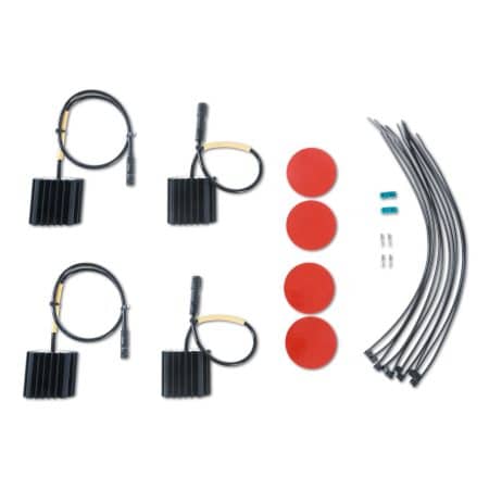 KW ESC Module for Ford Focus RS [68510462]