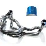HKS Super Manifold GT-SPEC for ZN6 Toyota 86, Scion FR-S and ZC6 Subaru BRZ, main product view