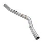 Supersprint Non-Resonated Center Pipe for F87 BMW M2 (N55) and F22 M240i