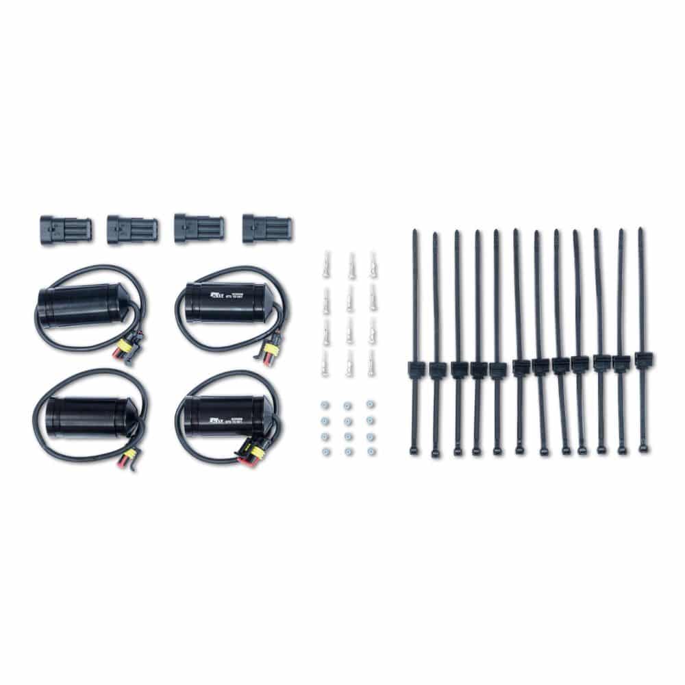KW ESC Module for Chrysler 300 Chrysler 300 SRT8, 300 SRT8 Core and Challenger 392 Hemi Scat Pack Shaker