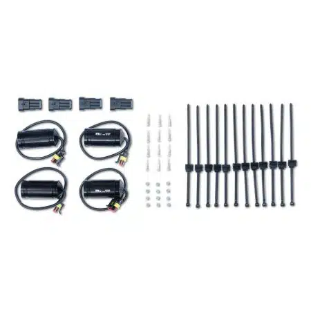 KW ESC Module for Chrysler 300 SRT8 and Dodge Challenger [68510314]
