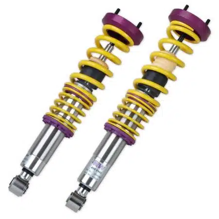 KW V3 Coilover Kit for Maserati 3200 GT [35243001]