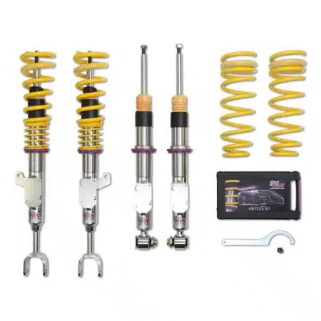 KW V2 Comfort Kit for F10 BMW 5 Series [18020080]