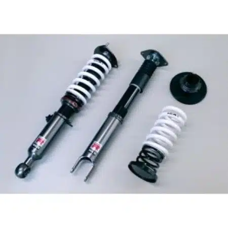 HKS Hipermax R Coilovers for Z34 Nissan 370Z [80310-AN006]
