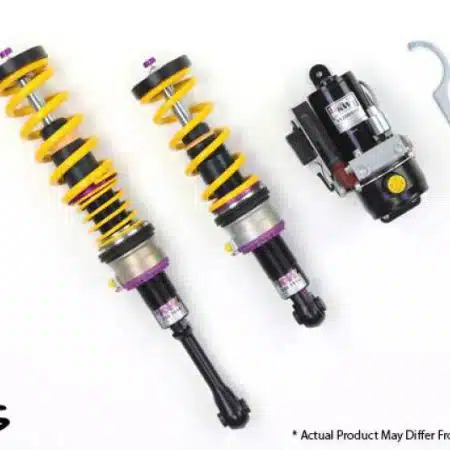 KW HLS 4 Hydraulic Lift System for Volkswagen Golf [19280421]