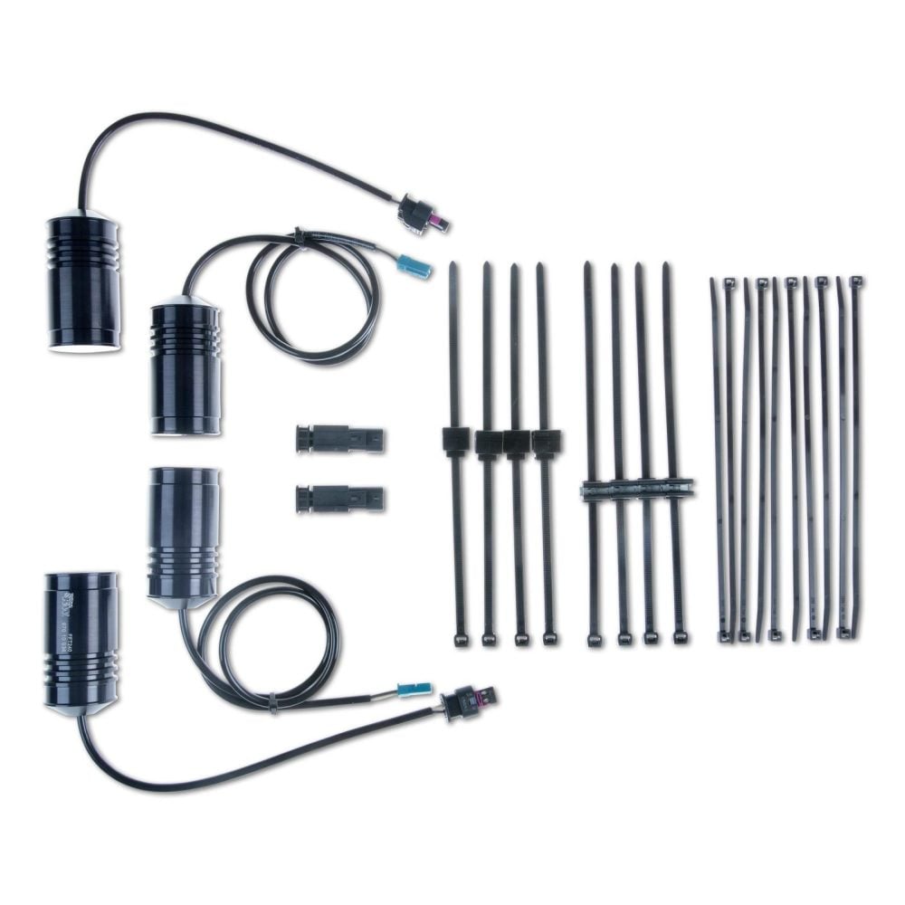 KW ESC Module for F10 BMW F10 BMW M5 and M6