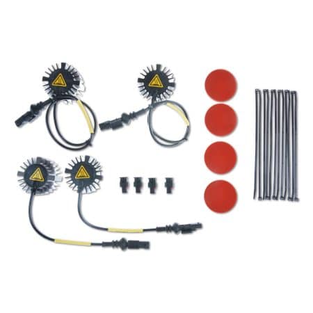 KW ESC Module for Mercedes AMG GT [68510430]