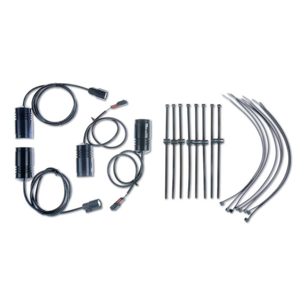 KW ESC Module for Ford Mustang Ford Mustang Shelby GT500
