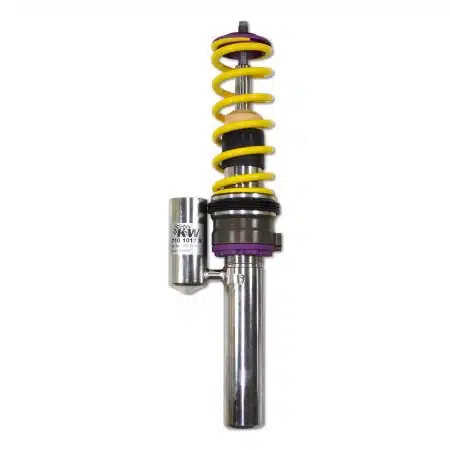 KW V3 Coilover Kit with HLS 4 for 997 Porsche 911 GT3 [35271424]