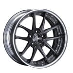 SSR REINER Type-10S 20×9.0 +35 HP 5/114.3 SBC Wheel SPECIAL ORDER – NO CANCELLATION