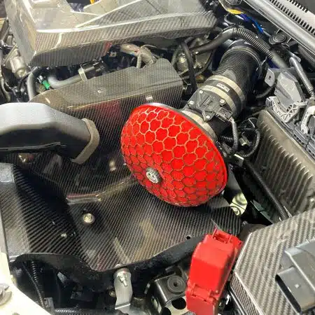 HKS Cold Air Intake Full Kit for GZEA14H Toyota GR Corolla [70026-BT001]