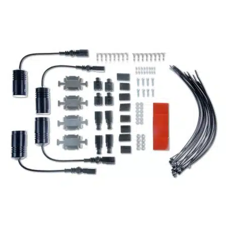 KW ESC Module for BMW X5 and X6 M Models [68510181]