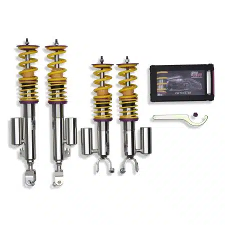 KW V3 Coilover Kit for Honda S2000 [35250005]