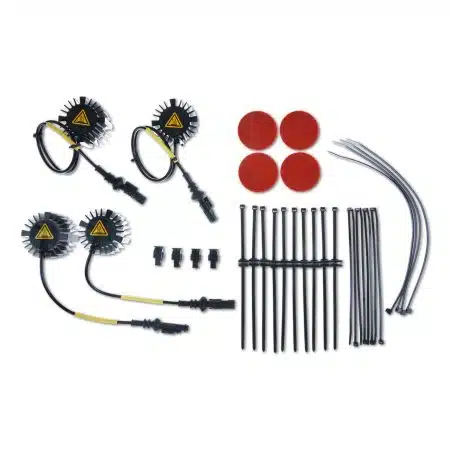 KW ESC Module for Mercedes SLS AMG [68510266]