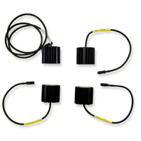 KW ESC Module for 997 Porsche 911 Coupe [68510168]
