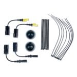 KW ESC Module for 8V on the 8V Audi A3, RS3, S3 and TT