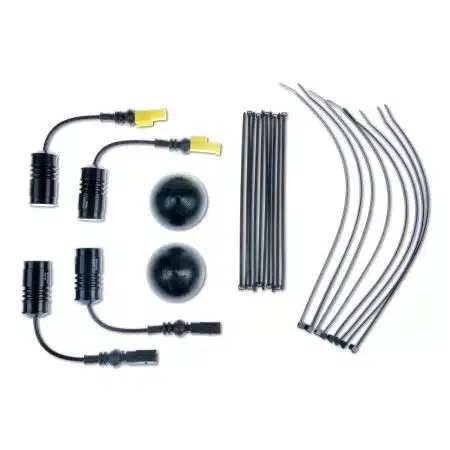 KW ESC Module for 8V Audi A3, RS3, S3 and TT [68510424]