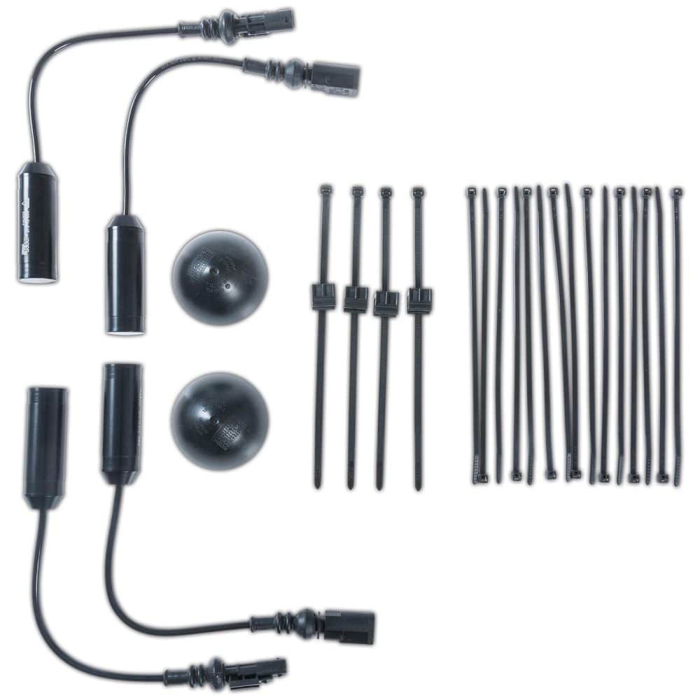 KW ESC Module for 8P Audi on the 8P Audi A3 and TT