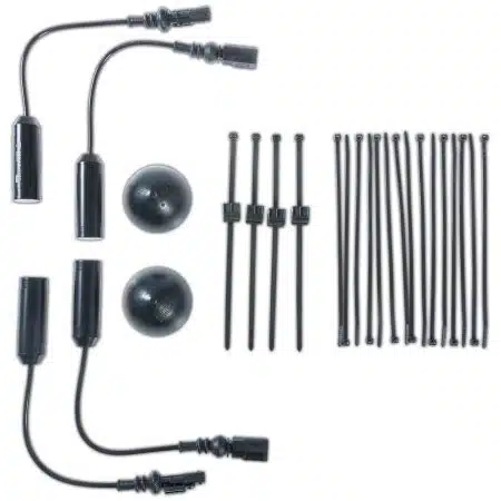 KW ESC Module for 8P Audi A3 and TT [68510124]