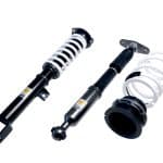 HKS HIPERMAX S Coilover Kit for 3L13 Tesla Model 3 full kit