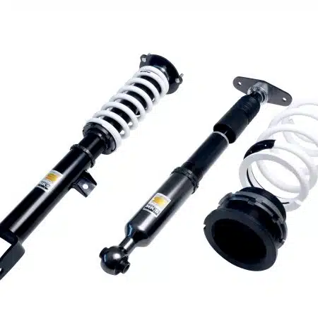 HKS HIPERMAX S Coilover Kit for 3L13 Tesla Model 3 [80330-AA001]