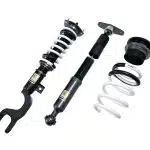 HKS HIPERMAX S Coilover Kit for YL3YPT Tesla Model Y full kit
