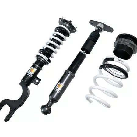 HKS HIPERMAX S Coilover Kit for YL3YPT Tesla Model Y [80330-AA002]