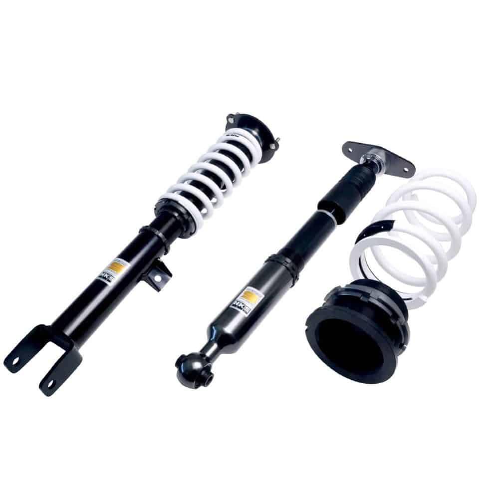 Coilover Kit for 3L13