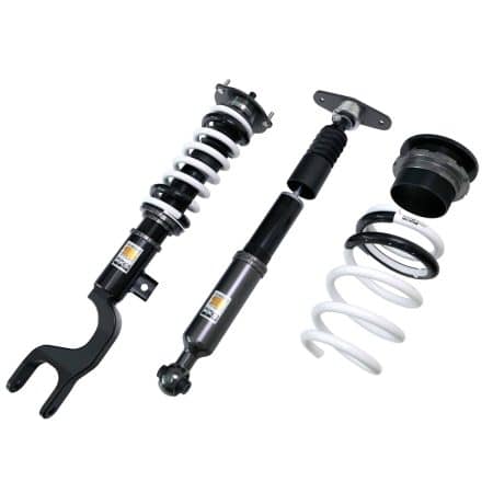 HKS HIPERMAX S Coilover Kit for YL3YPT Tesla Model Y [80330-AA002]