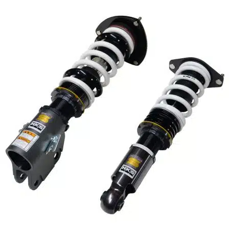 HKS HIPERMAX S Coilover Kit for GRB Subaru Impreza WRX STI [80330-AF001]