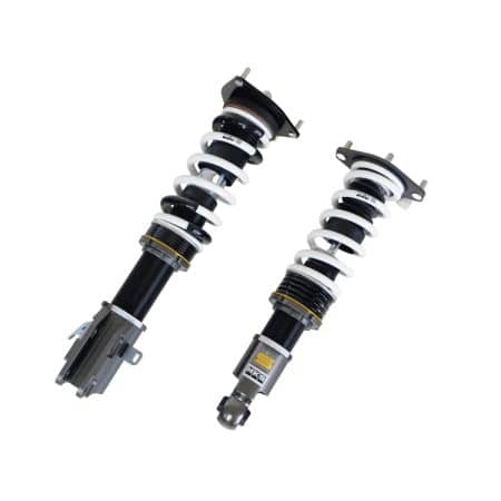 HKS HIPERMAX S Coilover Kit for GE8 Honda Fit [80330-AH004]