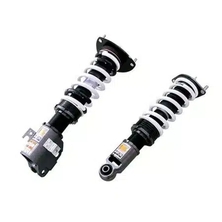 HKS HIPERMAX S Coilover Kit for BP5 and BL5 Subaru Legacy [80330-AF005]