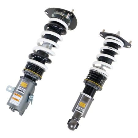 HKS HIPERMAX S Pillow Coilover Kit for VAB Subaru WRX and STI [80330-AF009P]
