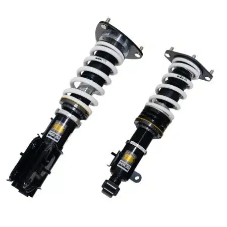 HKS HIPERMAX S Pillow Coilover Kit for VBH Subaru WRX [80330-AF010CP]