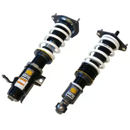HKS HIPERMAX S Pillow Coilover Kit for ZD8 Subaru BRZ [80330-AF020P]
