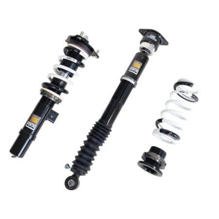 HKS HIPERMAX S Coilover Kit for FK7 Honda Civic [80330-AH009]