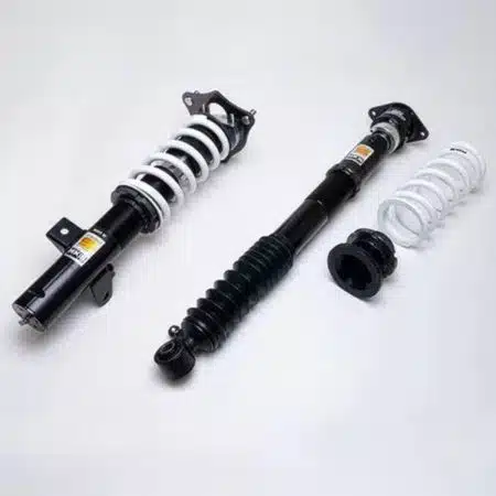 HKS HIPERMAX S Pillow Coilover Kit for FK8 Honda Civic Type R [80330-AH012P]