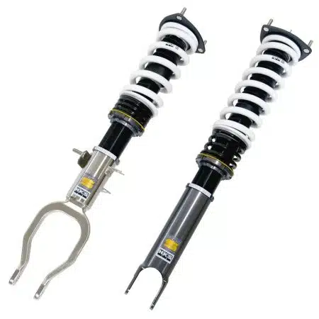 HKS HIPERMAX S Coilover Kit for R35 Nissan GT-R [80330-AN001]