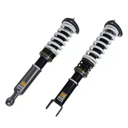 HKS HIPERMAX S Coilover Kit for RV37 Infiniti Q50 [80330-AN017]