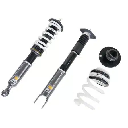HKS HIPERMAX S Coilover Kit for RZ34 Nissan Z [80330-AN018]