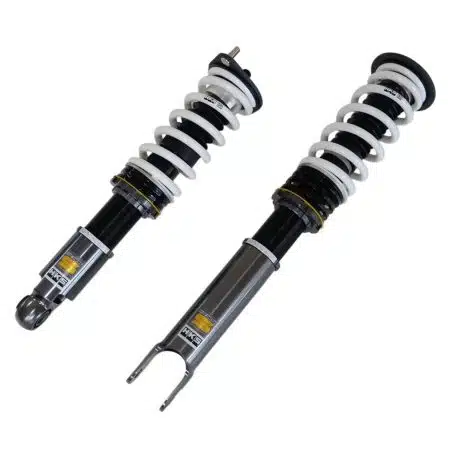 HKS HIPERMAX S Coilover Kit for Z32 Nissan 300ZX [80330-AN019]