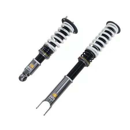 HKS HIPERMAX S Coilover Kit for WGNC34 Nissan Stagea [80330-AN020]
