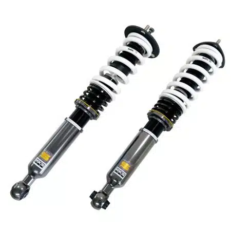HKS HIPERMAX S Coilover Kit for GSE21 Lexus IS and GS [80330-AT003]