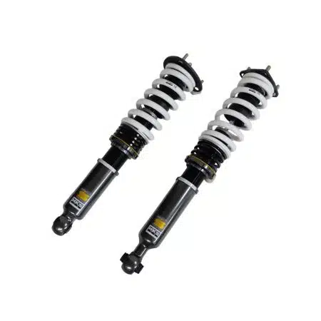HKS HIPERMAX S Coilover Kit for JZX110 Toyota Mark II [80330-AT008]