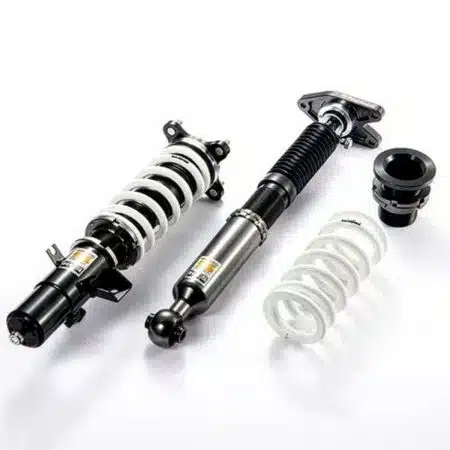 HKS HIPERMAX S Coilover Kit for DB42 Toyota GR Supra [80330-AT023]