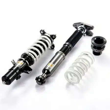 HKS HIPERMAX S Canceller Coilover Kit for DB42 Toyota GR Supra [80330-AT023C]