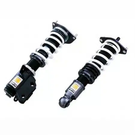 HKS HIPERMAX S Coilover Kit for ZN8 Toyota GR86 [80330-AT027]