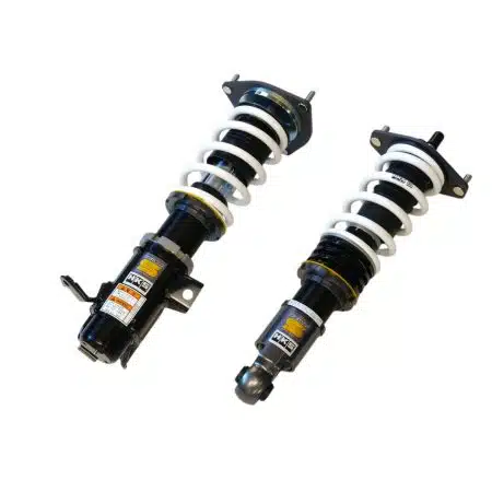 HKS HIPERMAX S Pillow Coilover Kit for ZN8 Toyota GR86 [80330-AT027P]