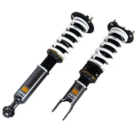 HKS HIPERMAX S Coilover Kit for FC1 Honda Civic Si [80330-KH001]