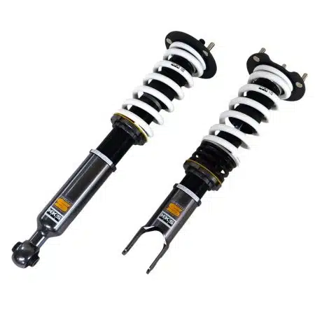 HKS HIPERMAX S Coilover Kit for FD3S Mazda RX-7 [80330-AZ002]